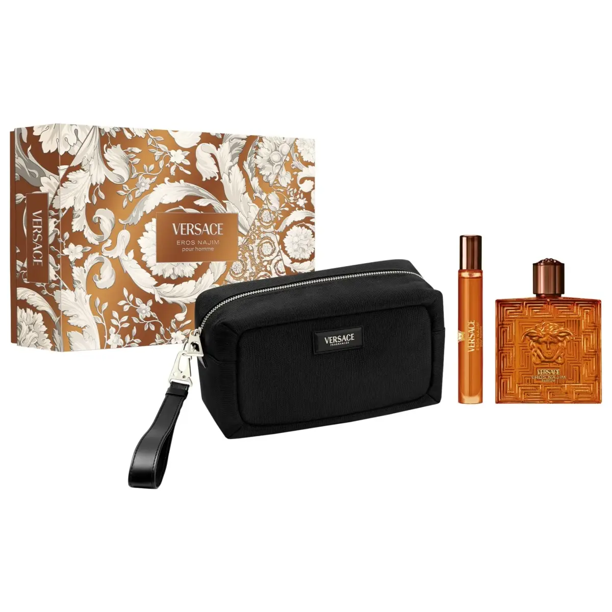 Versace Versace X25 Eros Par Sn62