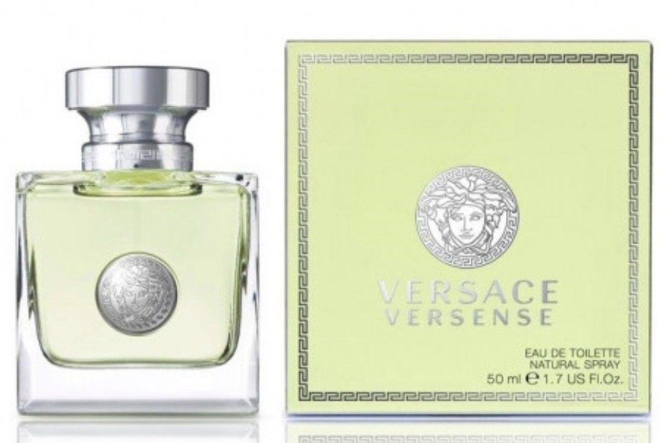 Versace Versense Smaržas EDT 50ml |