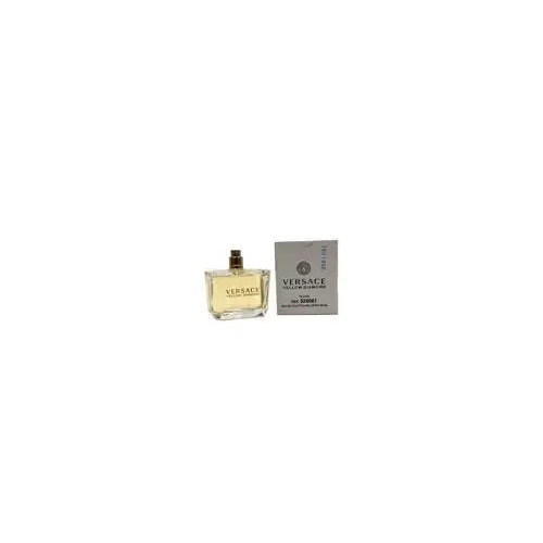 Versace Yellow Diamond for Women by