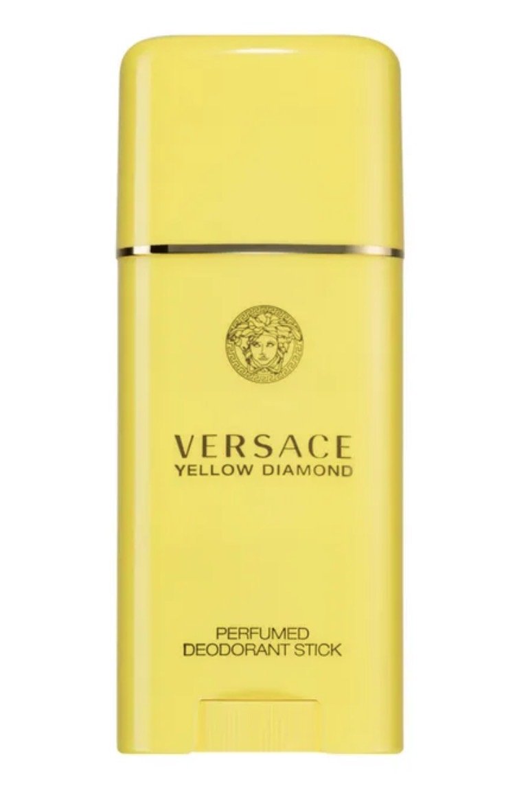 Versace, Yellow Diamond, Deodorant Stick, For