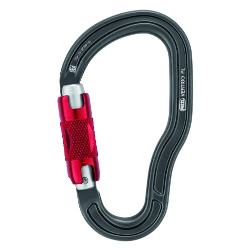 PETZL Vertigo Twist-Lock | 3342540848566 |