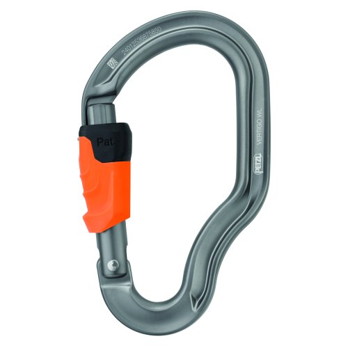 PETZL Vertigo Wire-Lock | 3342540848542 |