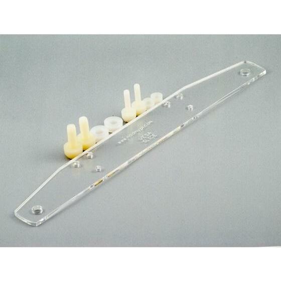 OEM VESA 200/100/75 turētājs paredzēts RB-CLEAR