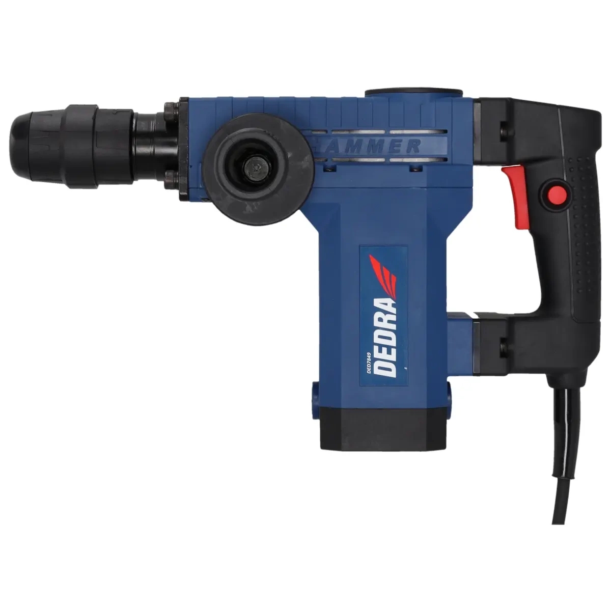 DEDRA-EXIM Veseris SDS MAX 1150W, 15J