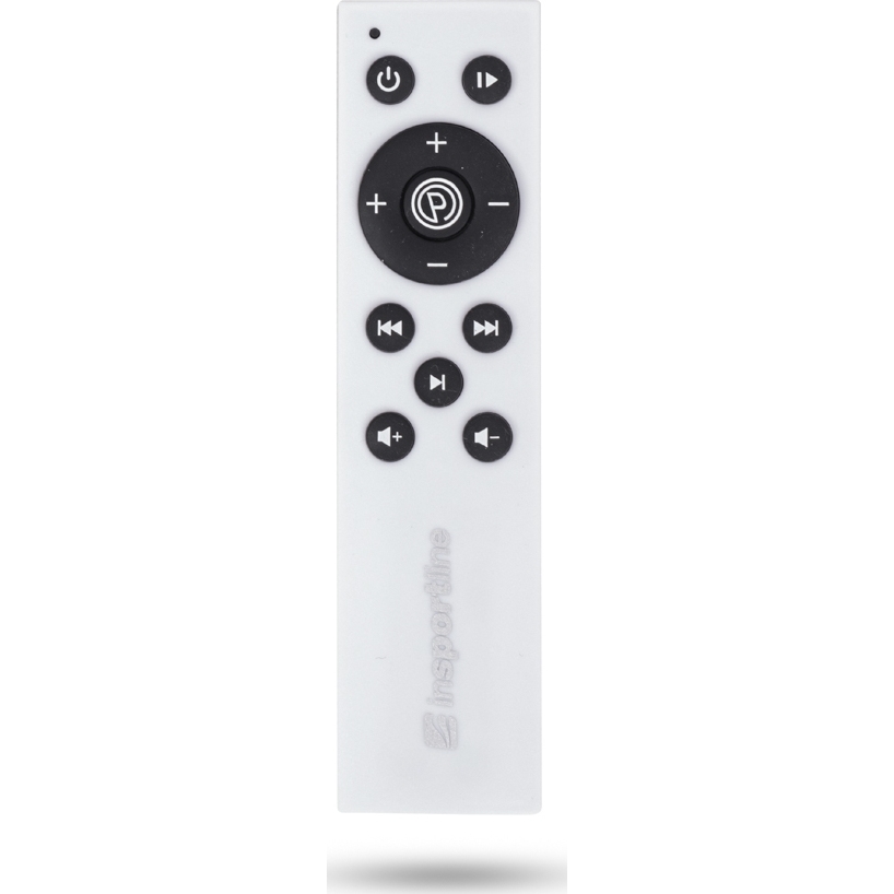 Vibrācijas platforma inSPORTline Maviro | 27008-2