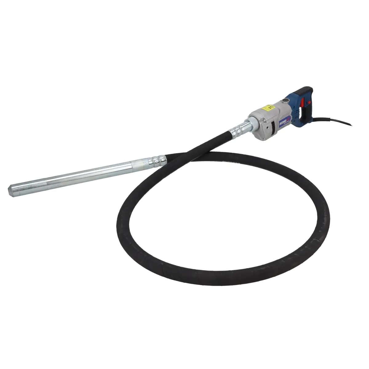 DEDRA-EXIM DEDRA elektriskais vibrators (DED7630) |