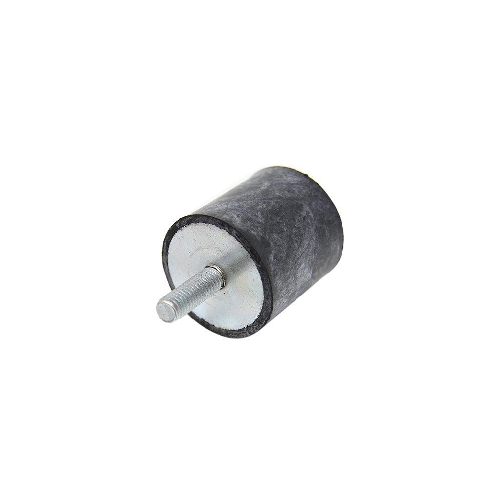 ELESA+GANTER Vibration damper; M8; Ø: 40mm