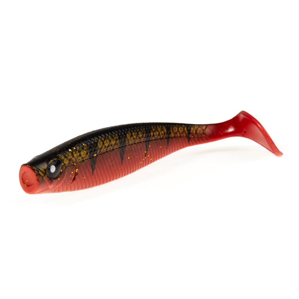 Vibroastes Lucky John 3D Series RED