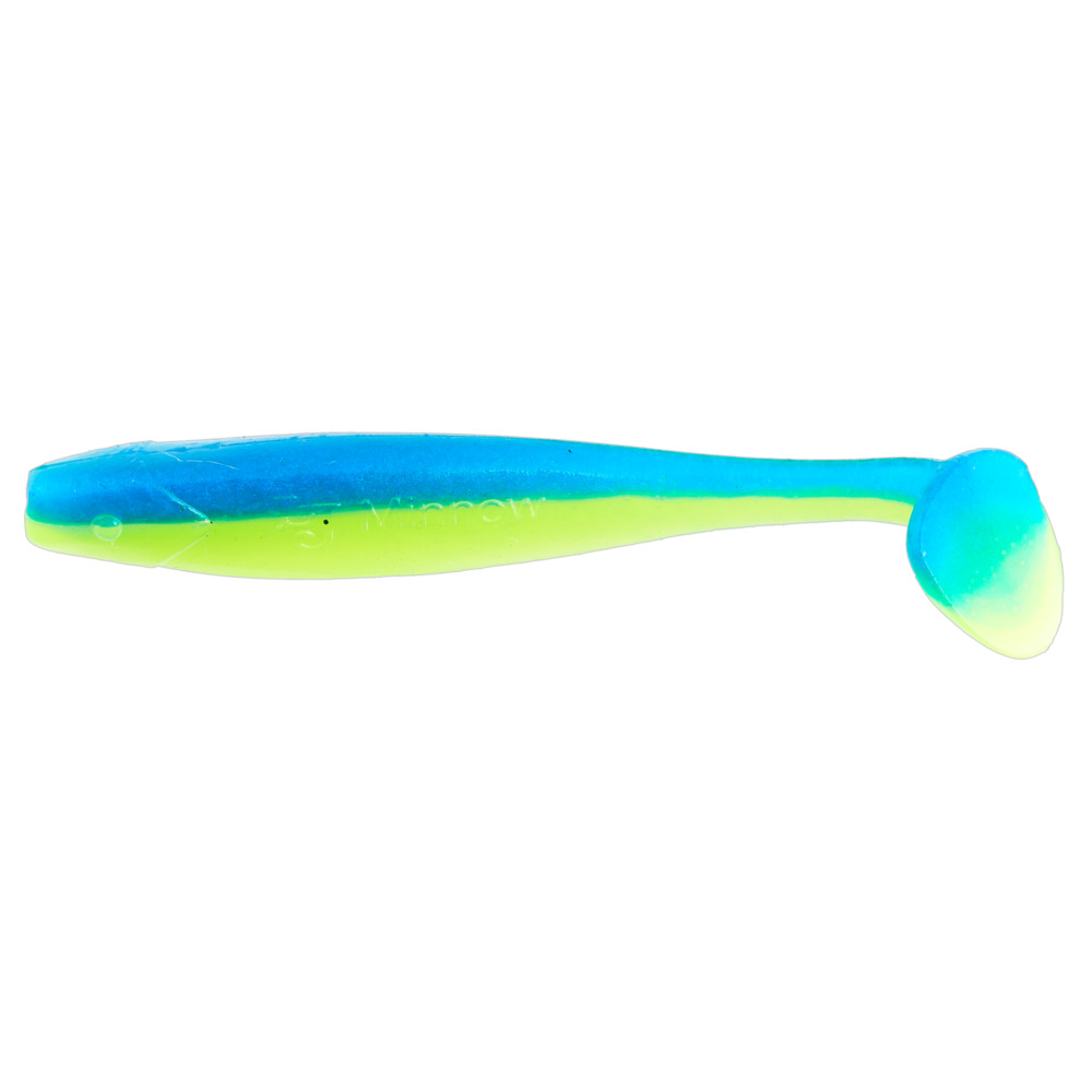 Vibroastes Lucky John Pro Series MINNOW