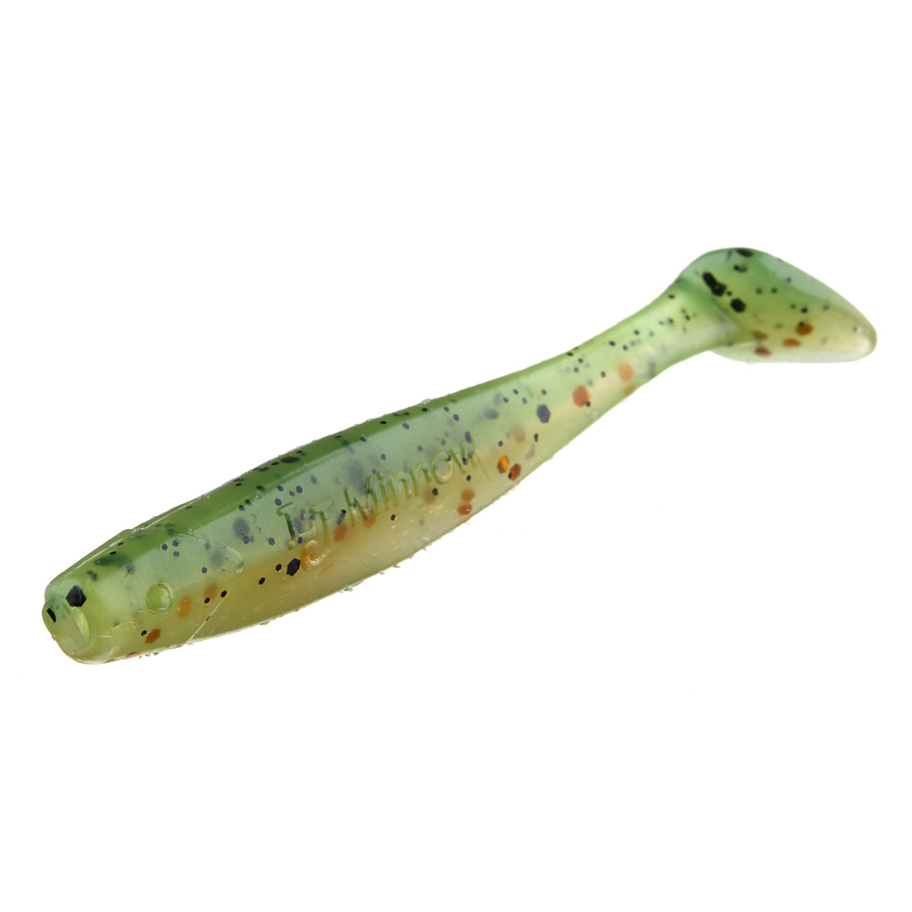 Vibroastes Lucky John Pro Series MINNOW