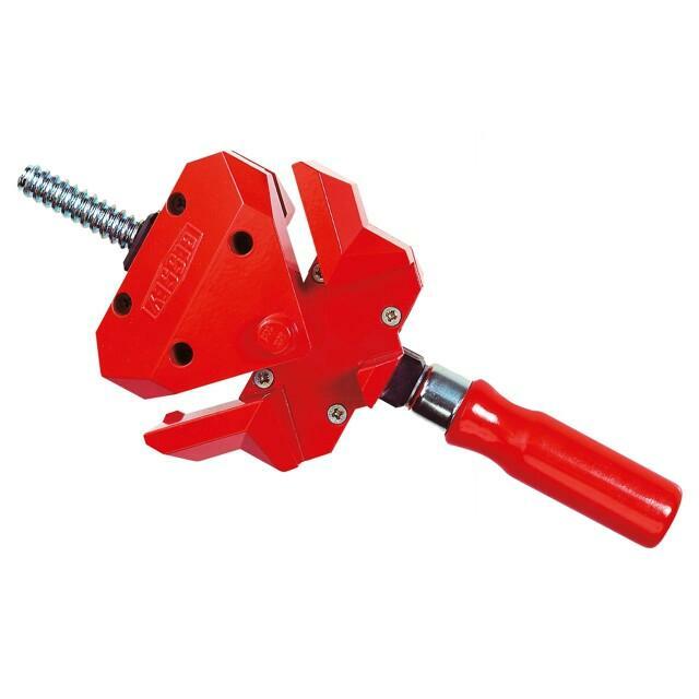 BESSEY Vice; angular; Jaws opening max: