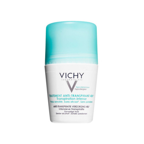 Vichy 48H Intensīvs dezodorants pret svīšanu
