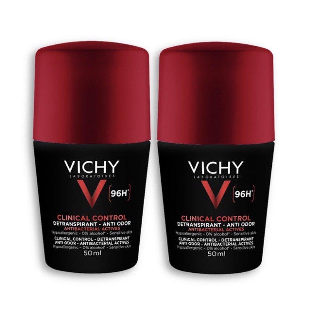 Vichy Homme Men S Clinical Control