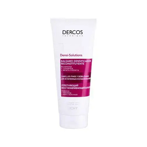 Vichy Dercos Densi-Solutions Atjaunojošs un matus