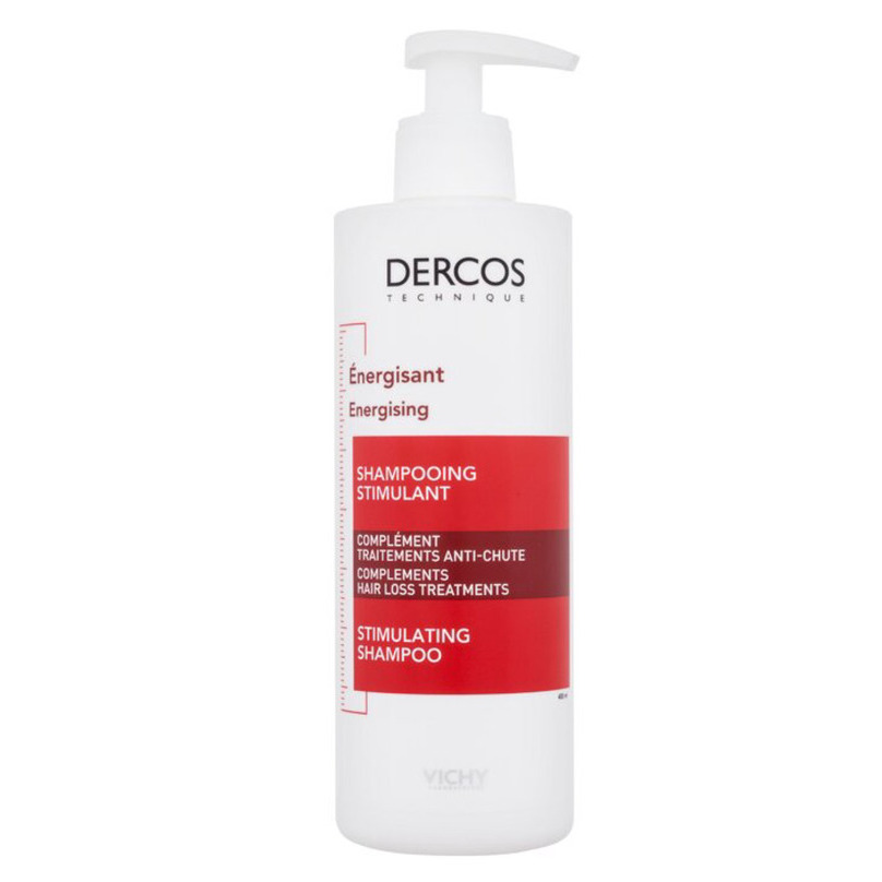 VICHY Dercos Energising Shampoo 400ml |