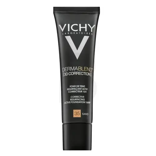 Vichy Dermablend 3D Correction ilgnoturīgs grims
