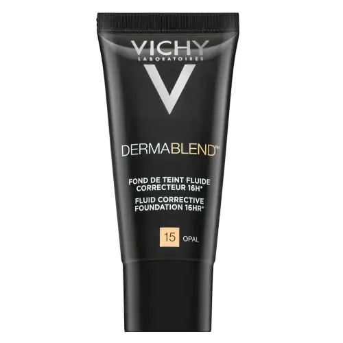 Vichy Dermablend Fluid Corrective Foundation 16HR