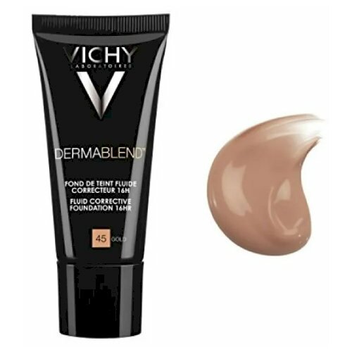 Vichy Dermablend 16h SPF 35 30