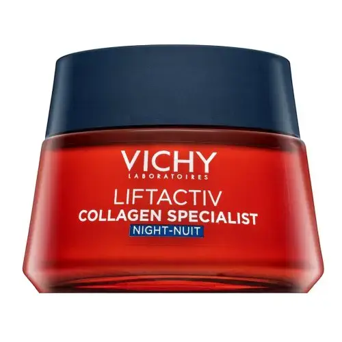 Vichy Liftactiv Collagen Specialist Nakts krēms