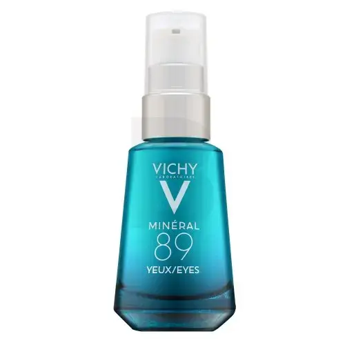 Vichy Minéral 89 Acu hialurona serums