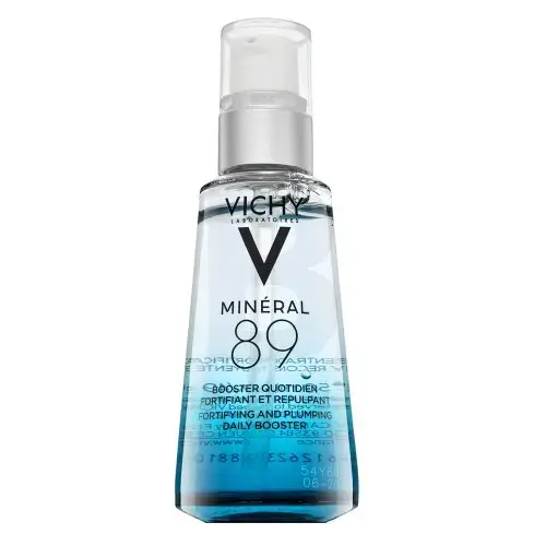 Vichy Minéral 89 Thermal Serum Hyaluron
