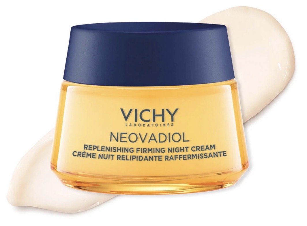 Vichy Neovadiol Post-Menopause Replenishing Firming Night