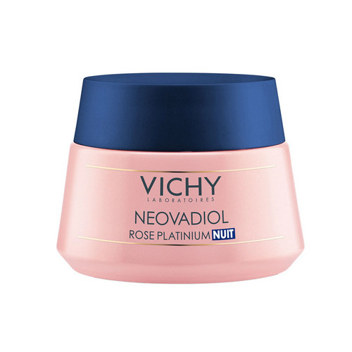 Vichy Neovadiol Rose Platinium Nakts krēms