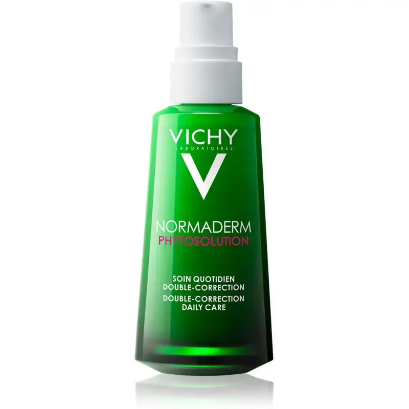 VICHY Normaderm Double Correction Daily Care