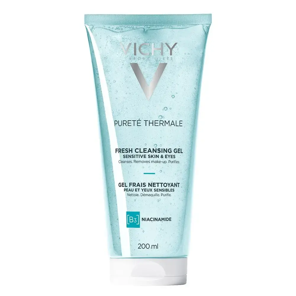 Vichy Purete Thermale Fresh Cleansing Gel