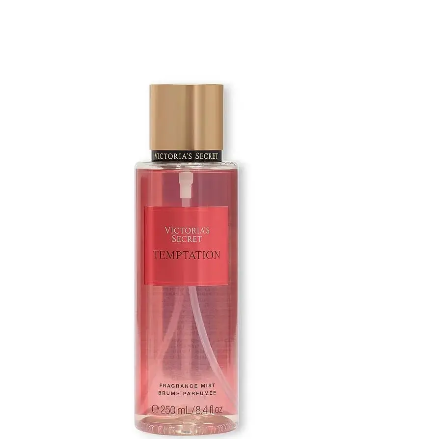 Victoria`s Secret VICTORIA SECRET TEMPTATION BODY