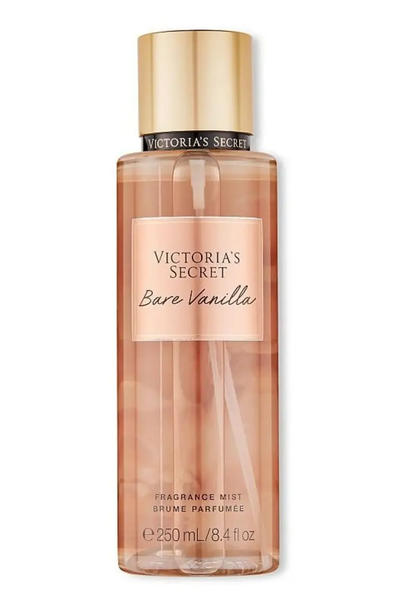 Victoria`s Secret Bare Vanilla Fragrance Mist