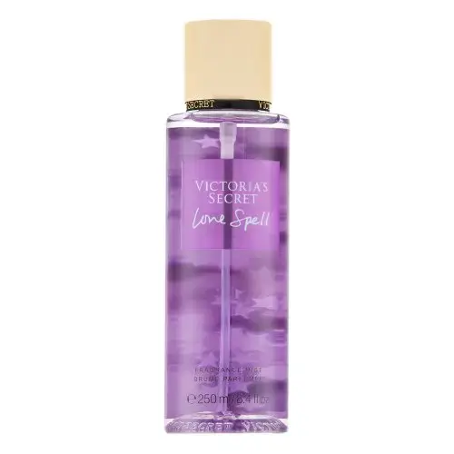 Victoria`s Secret Love Spell 2019 ķermeņa