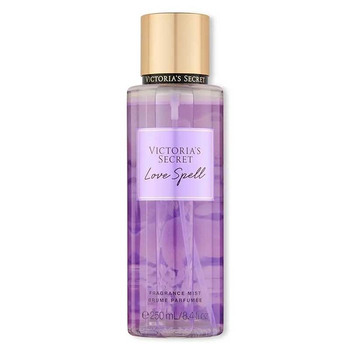 Victoria`s Secret Love Spell Body Spray