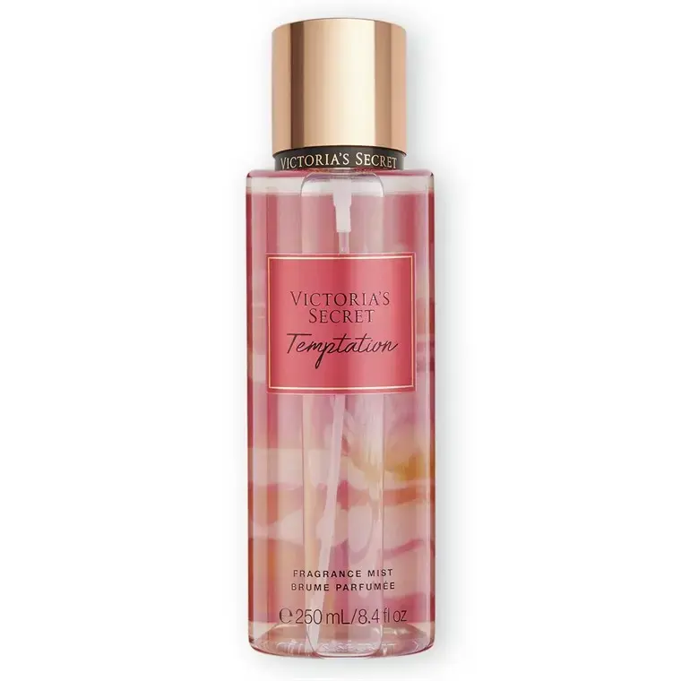 Victoria`s Secret Temptation Body Mist for