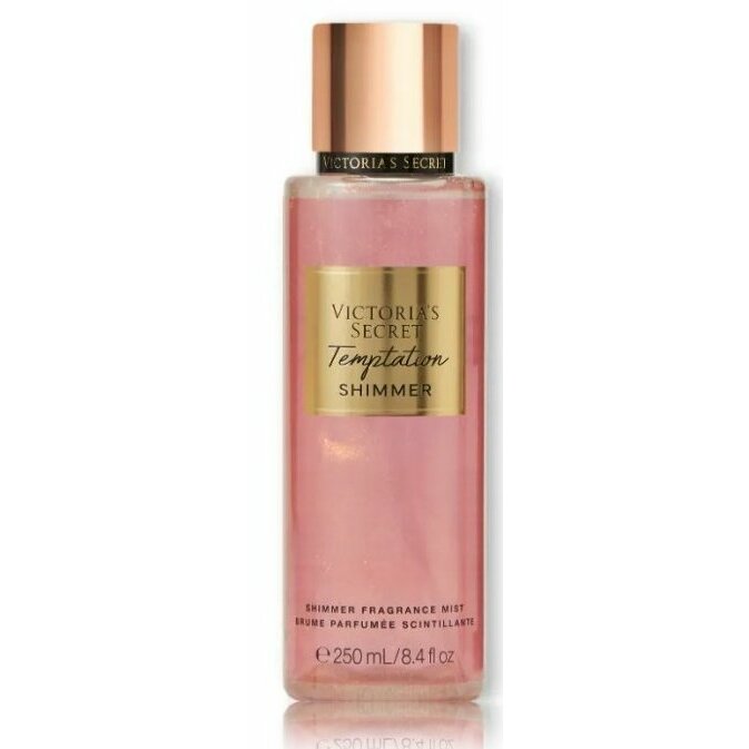 Victoria`s Secret Temptation Shimmer Smaržas BOR