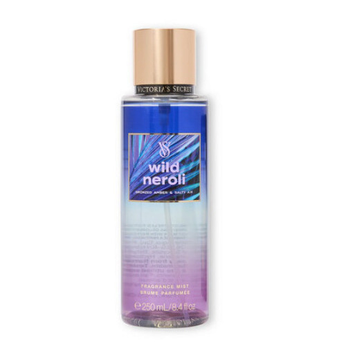Victoria`s Secret Wild Neroli Ķermeņa Sprejs