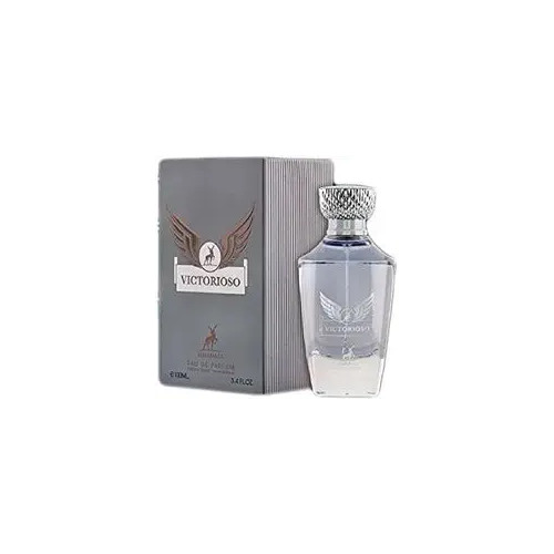 Maison Alhambra Victorioso EDP | 6291108730317