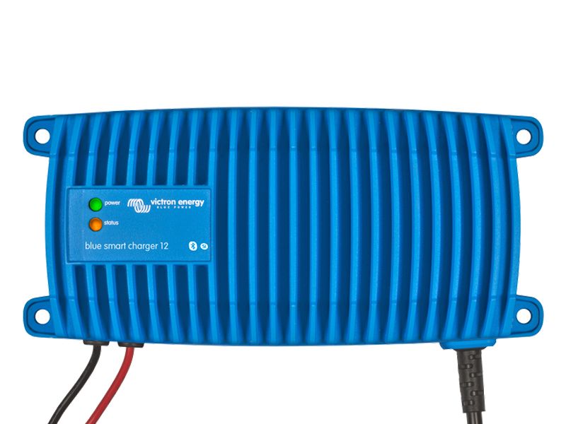 VICTRON ENERGY Victron Akumulatoru lādētājs ar