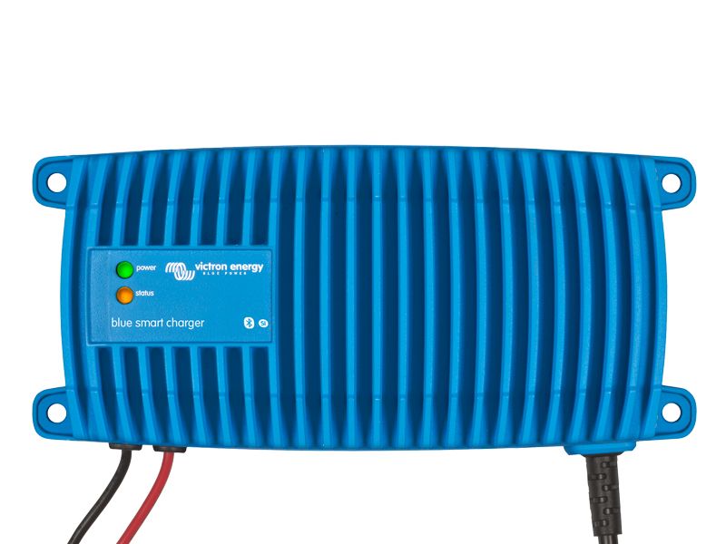 VICTRON ENERGY Victron Akumulatoru lādētājs ar