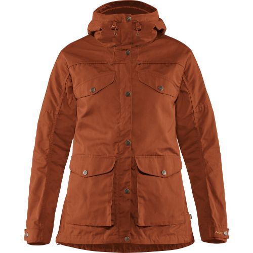FJALL RAVEN Vidda Pro Jacket W