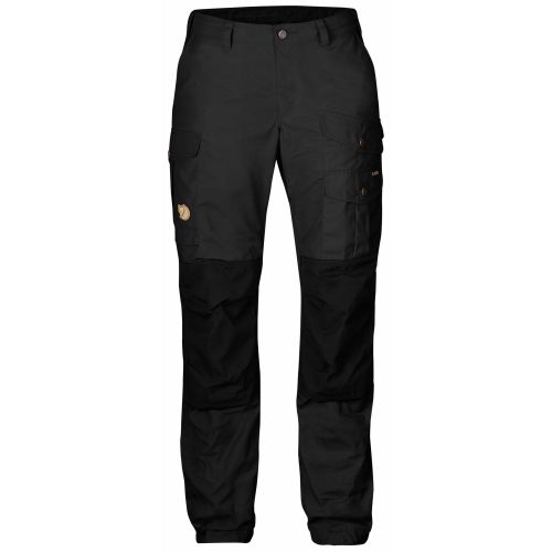 FJALL RAVEN Vidda Pro Woman (Tumši