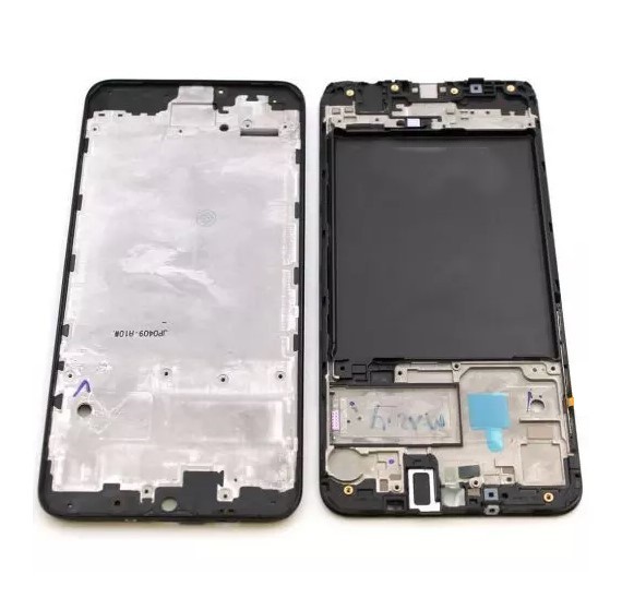 Vidējais vāciņš / šasija priekš Samsung
