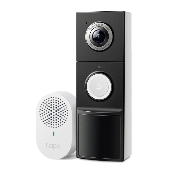 Tp-link Tapo D235 Video domofons |