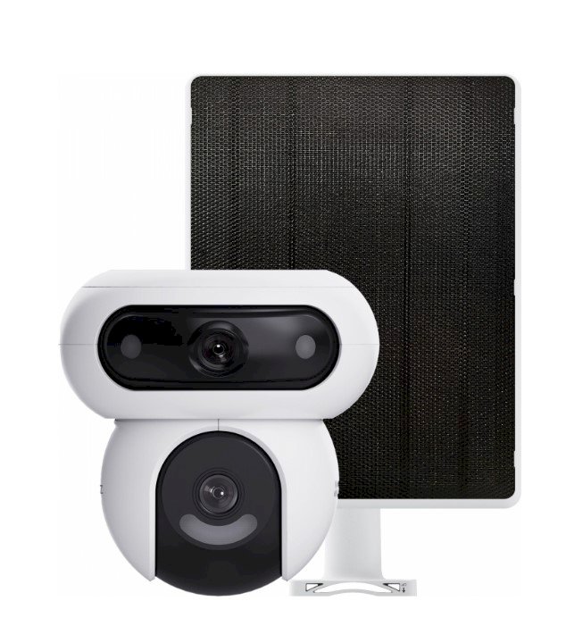 Video kamera EZVIZ CS-HB90/SP (4MP+4MP) |