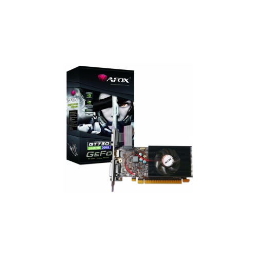 Videokarte Afox GeForce GT 730 |