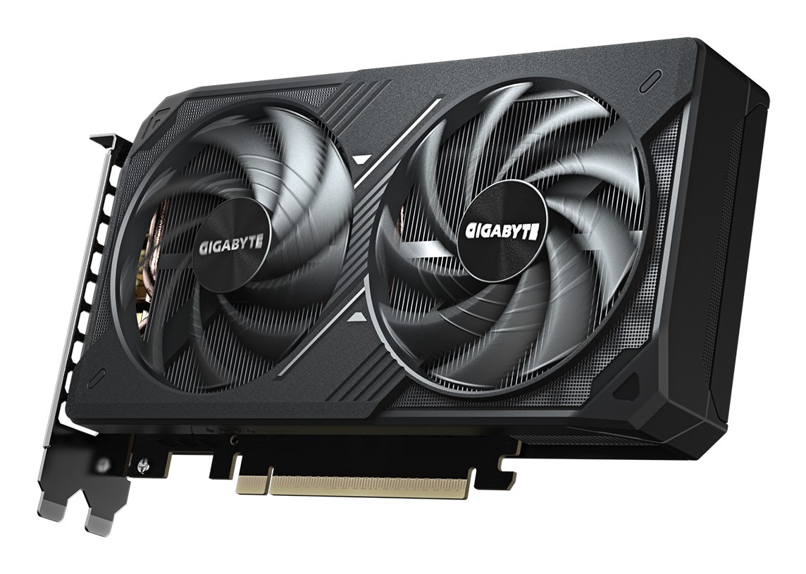 Videokarte Gigabyte GeForce RTX 5060 Ti