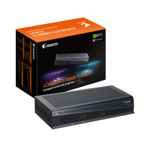 Videokarte Gigabyte GIGABYTE AORUS RTX 5060