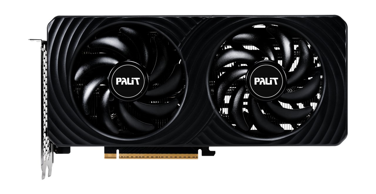 XpertVision Videokarte Palit GeForce RTX 5060