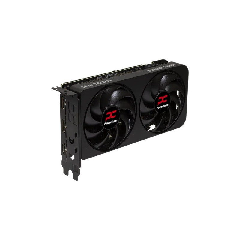Videokarte POWERCOLOR Reaper Radeon RX 9060