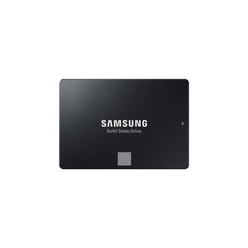 Vidinis SSD diskas Samsung 870 EVO